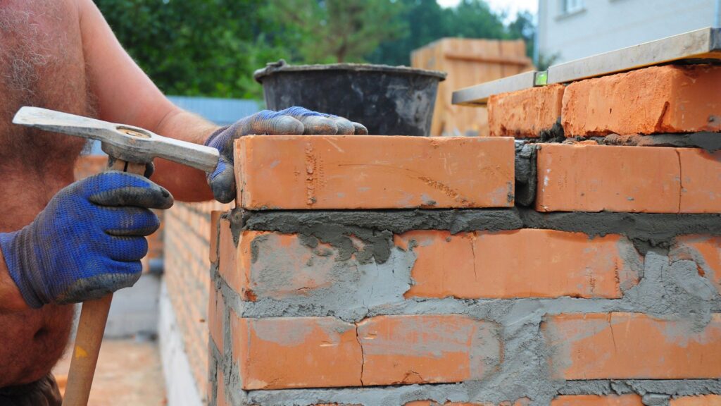 Retaining Wall